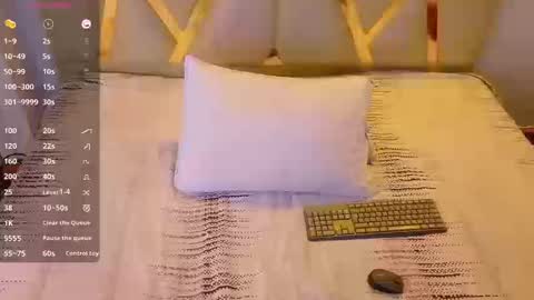 CATALEYA  online show from 09/10/25, 01:44