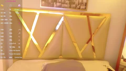 CATALEYA  online show from 09/16/25, 12:50