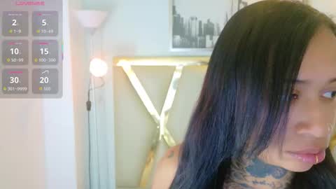 CATALEYA  online show from 11/02/25, 12:29