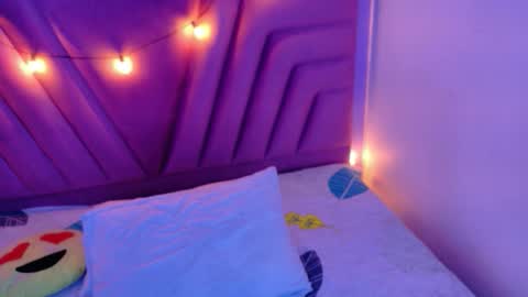 CATALEYA  online show from 01/11/26, 01:16