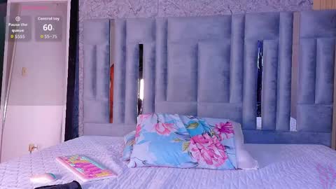 CATALEYA  online show from 04/18/26, 07:40