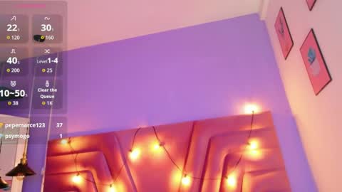 CATALEYA  online show from 04/21/26, 12:45