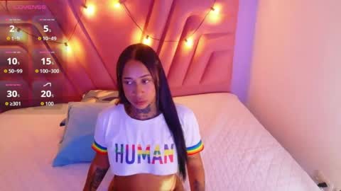 CATALEYA  online show from 04/21/26, 07:39