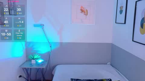 Snapshot of cattaleeyaa chatting on 06/11/26, 12:36 CATALEYA online show from 06/11/26, 12:36