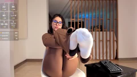 Catta  online show from 03/03/25, 01:31