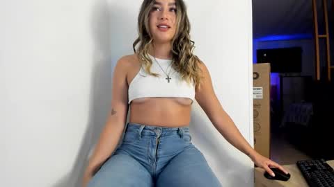 Catta  online show from 02/08/26, 02:59