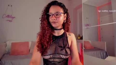 catta 3 online show from 02/09/25, 05:40