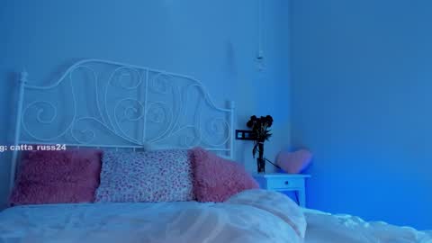 catta 3 online show from 02/22/25, 11:02