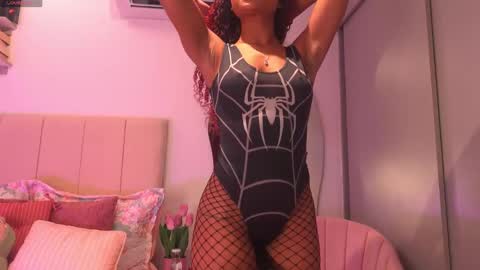 catta 3 online show from 10/07/25, 02:09