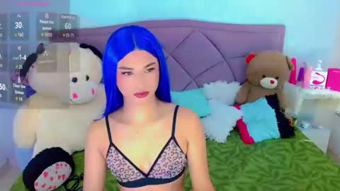 cattaleya skinny online show from 02/27/26, 10:04