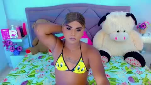 cattaleya skinny online show from 03/11/26, 06:08