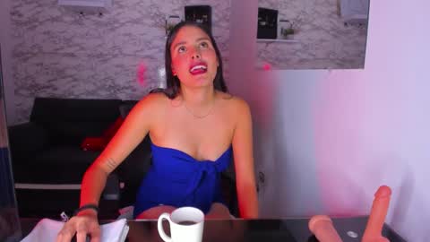 cattalina_25 online show from 02/18/26, 02:13