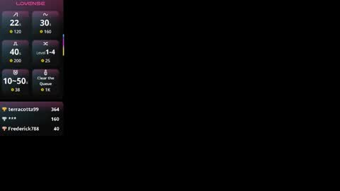 catti_brie_ online show from 10/22/25, 03:12