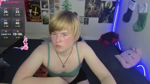 cattie_w_ online show from 01/14/26, 01:22