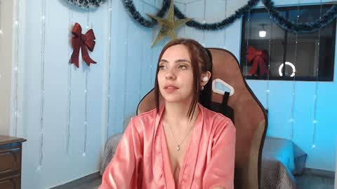 Snapshot of cattleya069 chatting on 12/21/24, 06:19 Cattleya you can tell me Leya too. online show from 12/21/24, 06:19