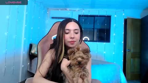 Snapshot of cattleya069 chatting on 09/23/25, 04:48 Cattleya you can tell me Leya too. online show from 09/23/25, 04:48