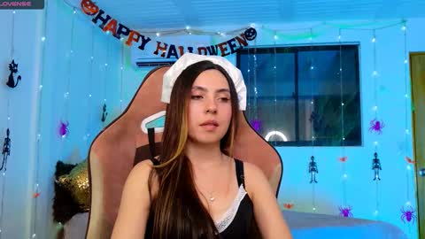 Snapshot of cattleya069 chatting on 11/03/25, 04:36 Cattleya you can tell me Leya too. online show from 11/03/25, 04:36