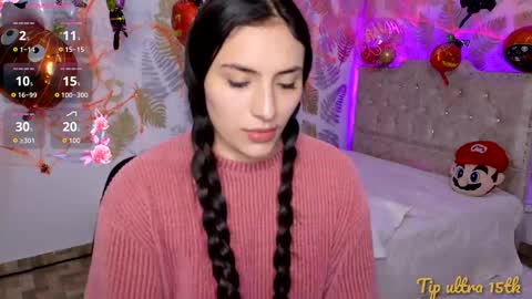 Cattleya online show from 10/27/25, 06:56