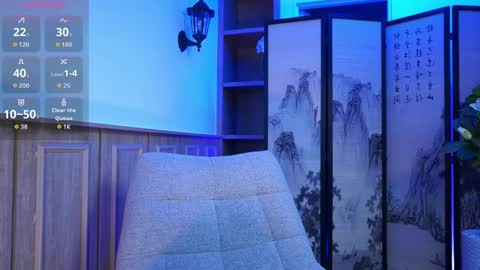 cattleyascaly online show from 04/18/26, 11:36