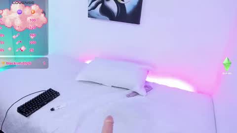 Snapshot of cattnamy chatting on 12/18/24, 05:37 CattNamy online show from 12/18/24, 05:37