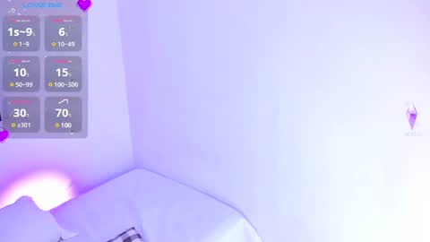 Snapshot of cattnamy chatting on 02/27/25, 02:42 CattNamy online show from 02/27/25, 02:42