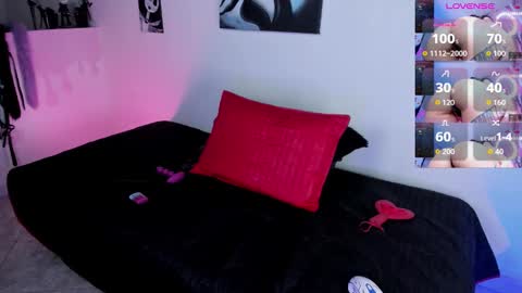 CattNamy online show from 03/09/26, 06:45