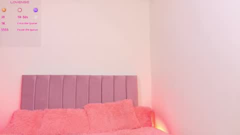 Valentina  online show from 11/07/25, 02:17