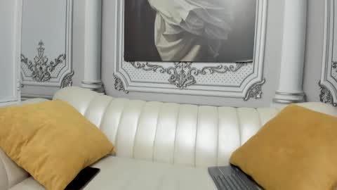 Snapshot of catty_dolldaddy chatting on 02/15/25, 11:06 catty online show from 02/15/25, 11:06