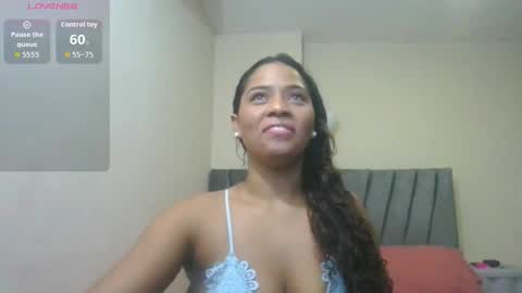 Your sexy Colombian online show from 03/18/26, 03:20