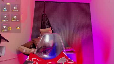 Snapshot of caty_sex4u chatting on 10/19/25, 02:01 caty online show from 10/19/25, 02:01