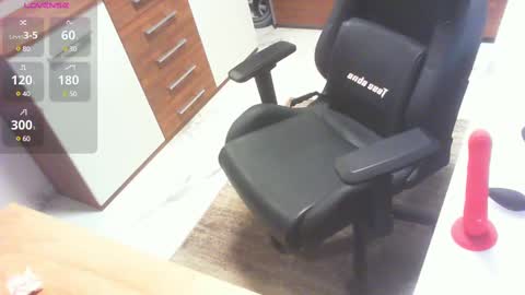 Snapshot of catyioanna chatting on 12/05/24, 10:45 SexyIoanna online show from 12/05/24, 10:45