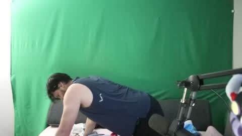 CatZaddy  online show from 05/05/26, 03:25