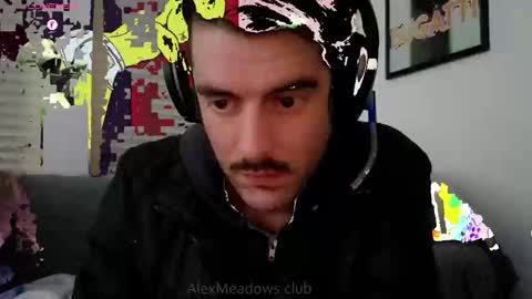 Snapshot of caughtbyu chatting on 02/26/25, 01:53 Alex Turn Notifications on as I have no set schedule. Follow Twitter uCaughtAlex Check vid section online show from 02/26/25, 01:53