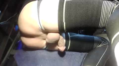 caughtnaked online show from 01/11/26, 04:17