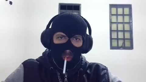 Carlos A online show from 04/27/26, 01:14