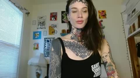 Snapshot of caulkgobbler chatting on 09/25/25, 11:19 alaska online show from 09/25/25, 11:19