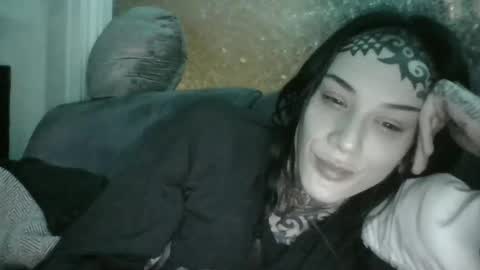 Snapshot of caulkgobbler chatting on 10/03/25, 08:00 alaska online show from 10/03/25, 08:00