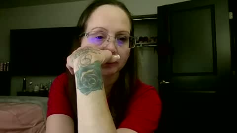 cautious online show from 08/01/26, 08:24