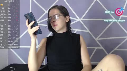 Snapshot of cava_pretty chatting on 02/26/25, 11:09 cava_pretty online show from 02/26/25, 11:09