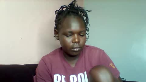 Snapshot of cavy_sweet chatting on 03/18/26, 08:39 Mecy online show from 03/18/26, 08:39