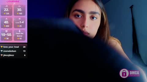 Cay online show from 01/10/25, 02:02