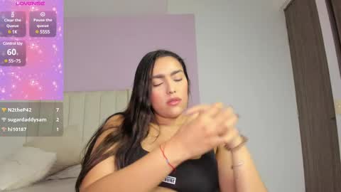 Cay online show from 02/14/25, 07:07