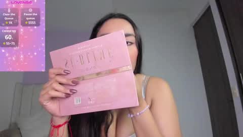 Cay online show from 02/22/25, 04:18