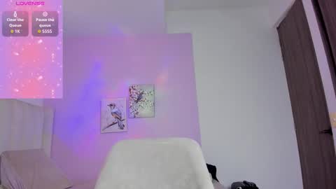 Cay online show from 11/18/25, 12:31