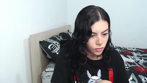 Snapshot of cazadora80s chatting on 12/10/24, 12:28 cazadora80s online show from 12/10/24, 12:28