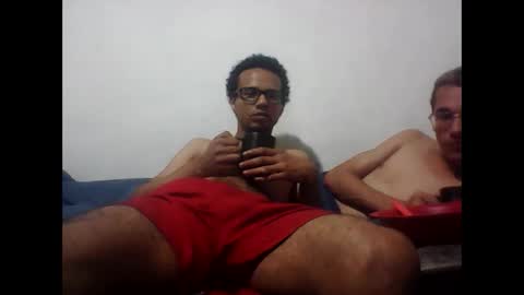 hanging out online show from 12/01/24, 10:21