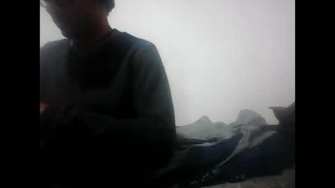 hanging out online show from 01/16/25, 12:20