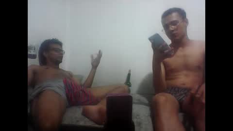 hanging out online show from 03/03/25, 03:19