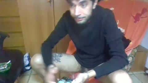 cazzone98italiano online show from 11/22/25, 11:26