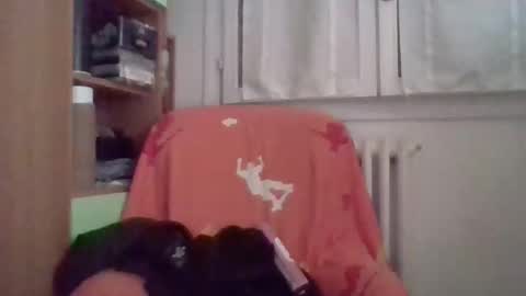 cazzone98italiano online show from 11/29/25, 12:57